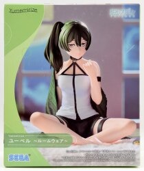 SEGA Yumemirize Ubel Roomwear