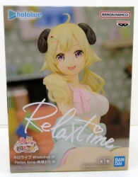 Bandai Spirits #hololive IF -Relax time- Hololive Tsunomaki Watame รูปภาพ 1