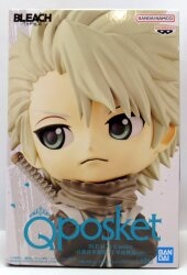 Bandai Spirits Q posket Toshiro Hitsugaya Thousand Years of Blood War ver. Toshiro Hitsugaya B/Another