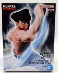 Bandai Spirits VIBRATION STARS Knuckle