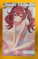 Kotobukiya Sosai Shojo Teien Dress-up body[S] gambar 1