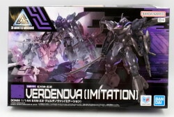 Bandai 30 MINUTES MISSIONS 30MM EXM-Σ2 Verdenova (Imitation) 78