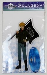 Y Line Acrylic Stand Kotaro Suwa