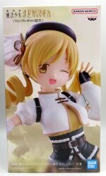 Bandai Spirits Figure Puella Magi Madoka Magica - The Movie: Walpurgis Mami Tomoe 图片 1