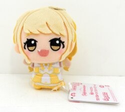 Bandai Spirits Chibi Gurumi Joyful Marching vol.1 / Gakuen Idol Fujita Kotone