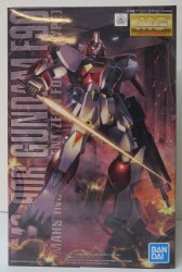 반다이 스피릿츠 MG 1/100 기동전사 건담 F90 (화성 독립 지온군 사양) 이미지 1