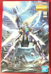 Bandai Spirits MG 1/100 Bandai Namco version Gundam X