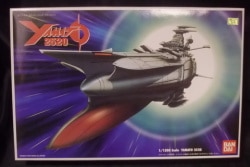 Bandai YAMATO2520 YAMATO2520/1/1500