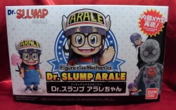 Bandai Figure-riseMechanics Arale-chan