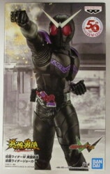 Bandai Spirits hero image Kamen Rider W Joker 圖片 1
