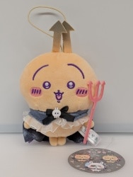 Parade Evil Large Mascot/Angel Evil Chiikawa Rabbit