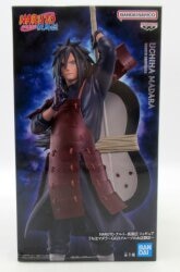 Bandai Spirits GiGO Group Store Exclusive: Uchiha Madara