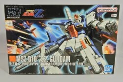 BANDAI SPIRITS HGUC 1/144 バンダイナムコ版 ダブルゼータガンダム/8+表記 111
