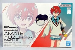 Bandai Spirits Figure-rise Standard Mobile Suit Gundam GQuuuuuuX Amate Yuzuriha (Machu)