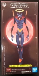 Bandai Spirits Ichiban Kuji Evangelion - Mark.06, Descended! Last One Prize Evangelion - Mark.06 Last One ver. Figure รูปภาพ 1