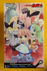 Kotobukiya Hoihoi-san Hoihoi-san Mini with Hoihoi Carry 圖片 1