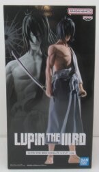 Bandai Spirits Figure LUPIN THE III RD Goemon Ishikawa