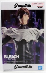 Bandai Spirits Grandista AIZEN SOUSUKE Aizen Sousuke