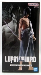 Bandai Spirits Figure LUPIN THE III RD Goemon Ishikawa