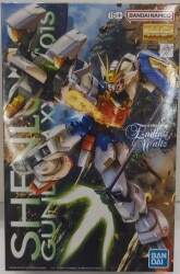 Bandai Spirits MG 1/100 Bandai Namco Shenlong Gundam EW/15+ Bild 1