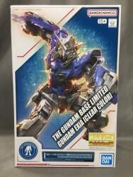 Bandai Spirits MG 1/10 0 Gundam Base Limited Mobile Suit Gundam OO Gundam Exia Clear Color Bild 1