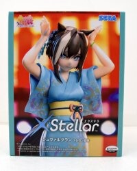 SEGA X Tellar Uma Musume Pretty Derby Cheval Grand Tracen Ondo