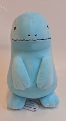 BANDAI SPIRITS Mechamofugu Plush Stuffed Toy Nuo Pokemon Nuo
