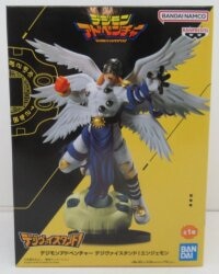 Bandai Spirits Digiv stand! Digimon Adventure Angemon