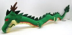 Bandai Spirits Super Shenron Plush Toy