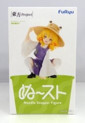 FuRyu Noodle Stopper Figure Touhou Project Suwako Moriya hình ảnh 1