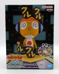 Bandai Spirits resonates! Sergeant Keroro and Sergeant Major Kururu Bild 1