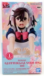 Bandai Spirits Glitter and Glamours MOMO Momo