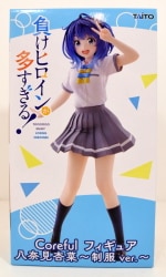 FuRyu Coreful Figure: Too Many Losing Heroines! Anna Yanami ~ School Uniform ver.~