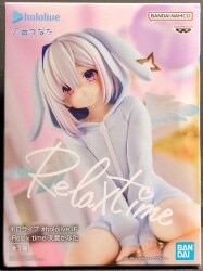 Bandai Spirits #hololive IF Relax time Hololive Amane Kanata imagen 1