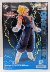 Bandai Spirits Ichiban Kuji Dragon Ball VS Omnibus Ultimate C Prize Super Vegito MASTERLISE Bild 1