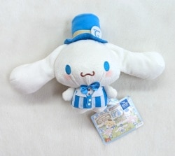 FuRyu Sanrio Characters Thank you Cinnamoroll Plush Toy (2022) Bild 1