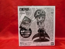 Bandai Spirits LECAFIG WCF One Piece Koala image 1