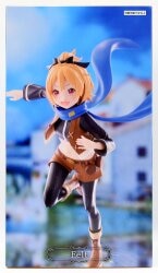 FuRyu Royal Selection Candidate and Knight Figure felt Camp GiGO Felt image 1
