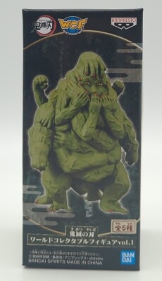 BANDAI SPIRITS WCF Demon Slayer: Kimetsu no Yaiba Edition Hand Demon