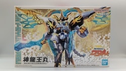 Bandai Shenron 10 รูปภาพ 1