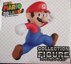 Nihon Auto Toy Collection figure Mario Normal image 1