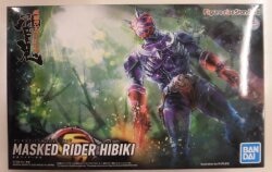 Bandai Spirits Figure-rise Standard Bandai Spirits Kamen Rider Hibiki Bild 1