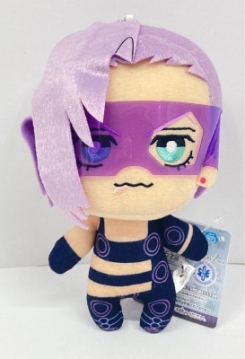 Bandai Spirits Tomonui vol.4 Melone