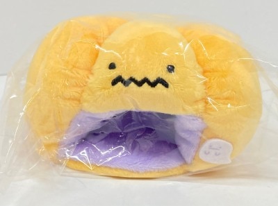 San-X Sumikko Gurashi Collection Pumpkin House / Halloween