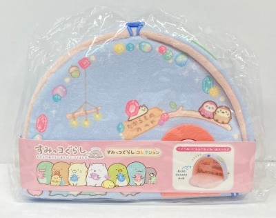 San-X Sumikko Gurashi Collection Mole's Treasure Room/ Sumikko Gurashi Collection