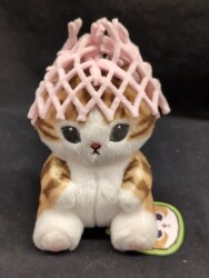 Fukuya Fruit Plush Stuffed Toy mofusand Net