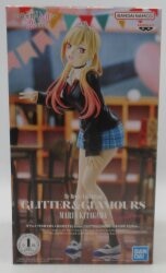 Bandai Spirits Glitter and Glamours My Dress-Up Darling Season 2 Marin Kitagawa (Cultural Festival Ver.)