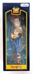 フリュー パッケージフィギュアコレクション ウッディー image 1