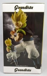 Bandai Spirits Grandista GOGETA Gogeta hình ảnh 1