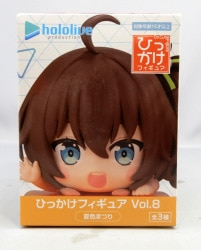 FuRyu Hikkake-Figure Vol.8 Hololive Natsuiro Matsuri Vol.8